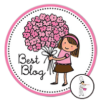 PREMIO BEST BLOG