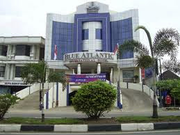 Daftar Hotel di Banjarmasin  Daftar Nama Hotel  Situs Booking Hotel