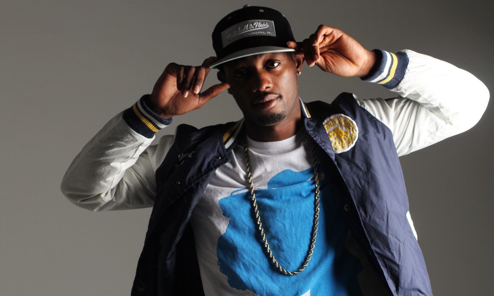 Welcome to Queen Phillips's Blog : 2013-02-17