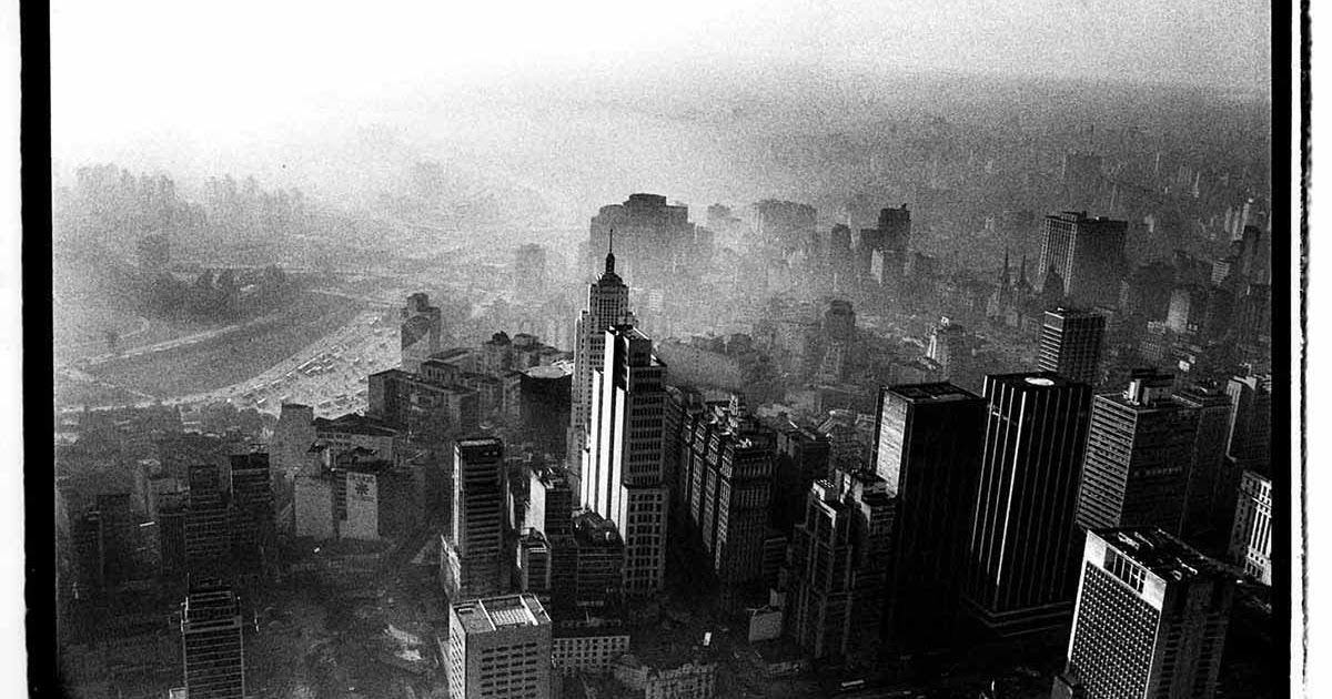 Diferentes olhares revelam a história da