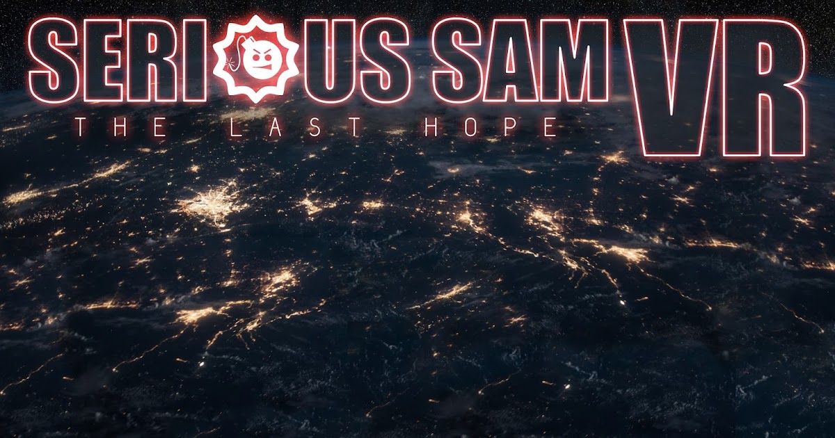 serious sam vr torrent serious sam vr torrent