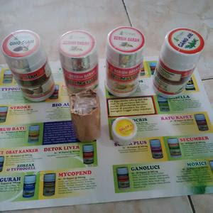 Obat kutil kelamin