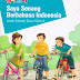 BUKU SAYA SENANG BERBAHASA INDONESIA (SASEBI) KTSP 2006 SD Kelas II
