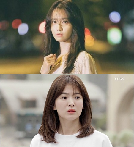 5 Besar Aktris Drama di Asia Artist Awards 5_Besar_Aktris_Drama_di_Asia_Artist_Awards
