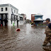 Florence deja cinco muertos y causa estragos en Carolina del Norte.
