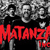 Matanza anuncia retorno com novo vocalista e 'Inc' em seu nome