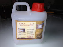 Swiftlet Liquid Pheromone In One Liter Bottle!!!