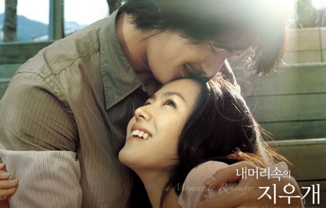 10 Film Drama Korea Paling Romantis