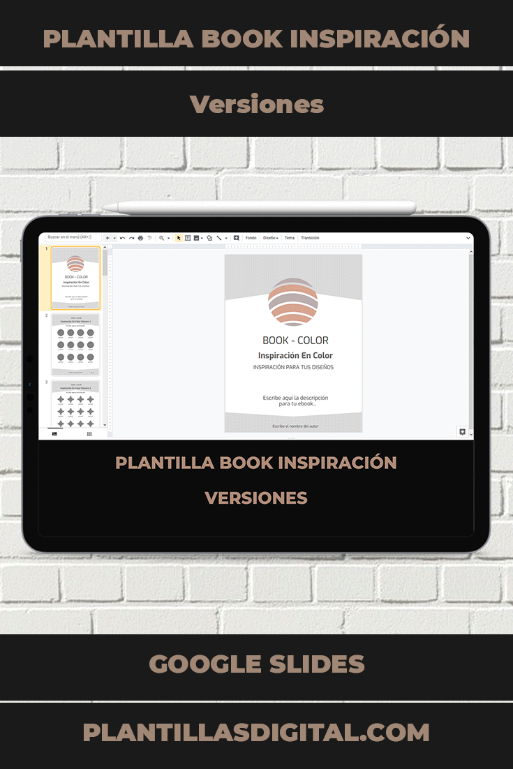 plantillas inspiracion versiones original plantillas inspiracion versiones original