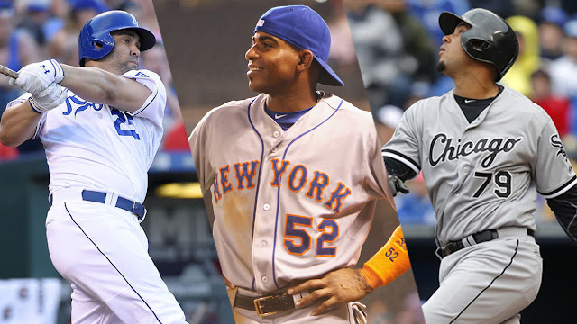 Kendry, Céspedes y Pito se soltaron a batear esta noche de martes Kendry, Céspedes y Pito se soltaron a batear esta noche de martes