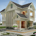 Super cute modern home 2000 sq-ft