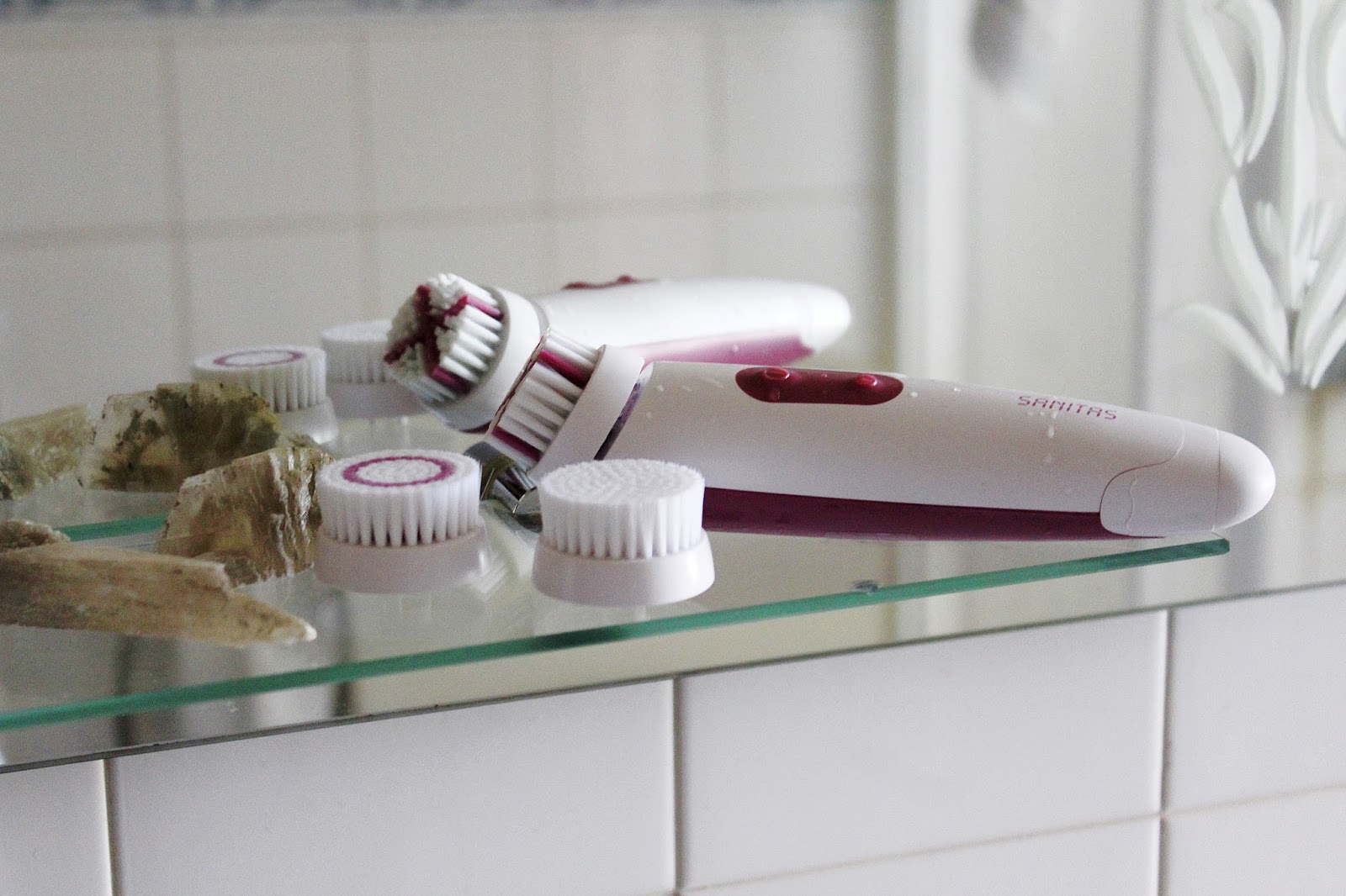 Lidl Low Cost Facial Cleansing Brush Pieces Of Me