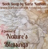 Karla's Nature Journal Swap