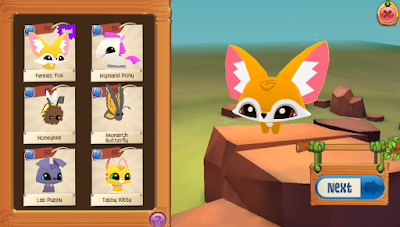 animal jam play wild play now