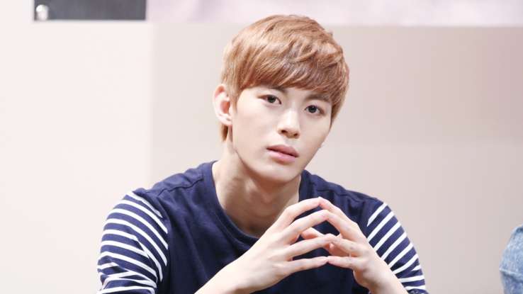 Lee Hong-bin Lee Hong-bin