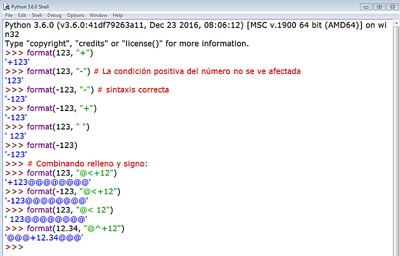 Aprender a programar con python 2015