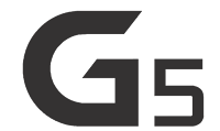 LG G5 Logo