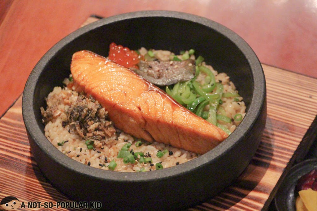 2 New Incredible Yabu Dishes that will Make You Go Crazy A NotSo