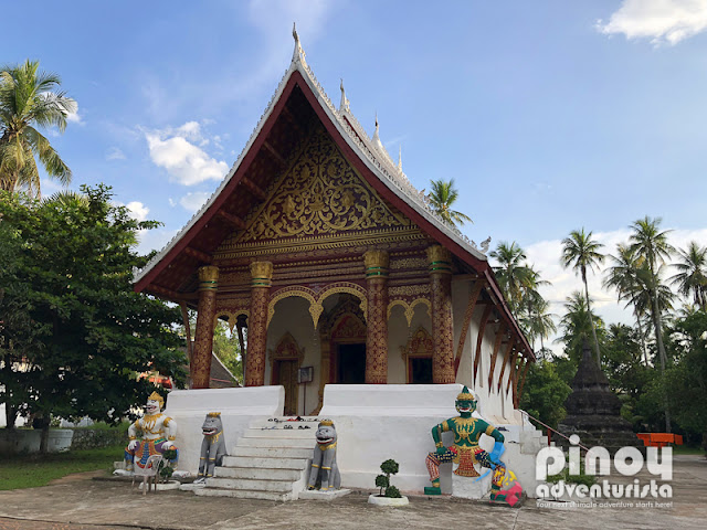 Things to do in Luang Prabang Laos