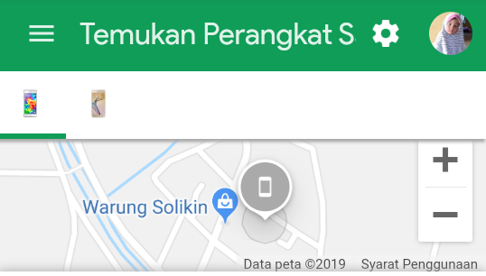 Menggunakan Temukan Perangkat Saya Lewat Akun Google Yang Baik dan Benar di Android Menggunakan Temukan Perangkat Saya Lewat Akun Google Yang Baik dan Benar di Android