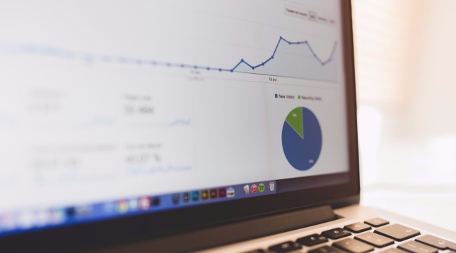 Importance of First Page Rankings