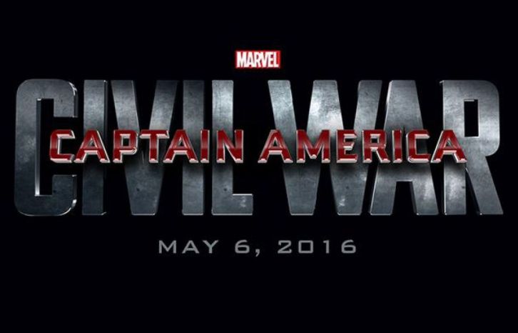 MOVIES: Captain America: Civil War - News Roundup
