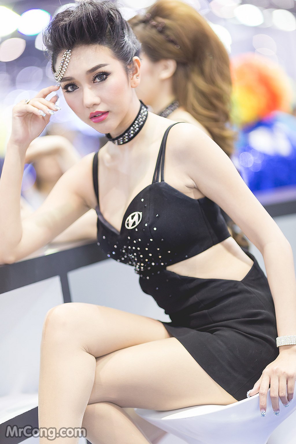 Beautiful and sexy Thai girls - Part 1 (415 photos) photo 3-6