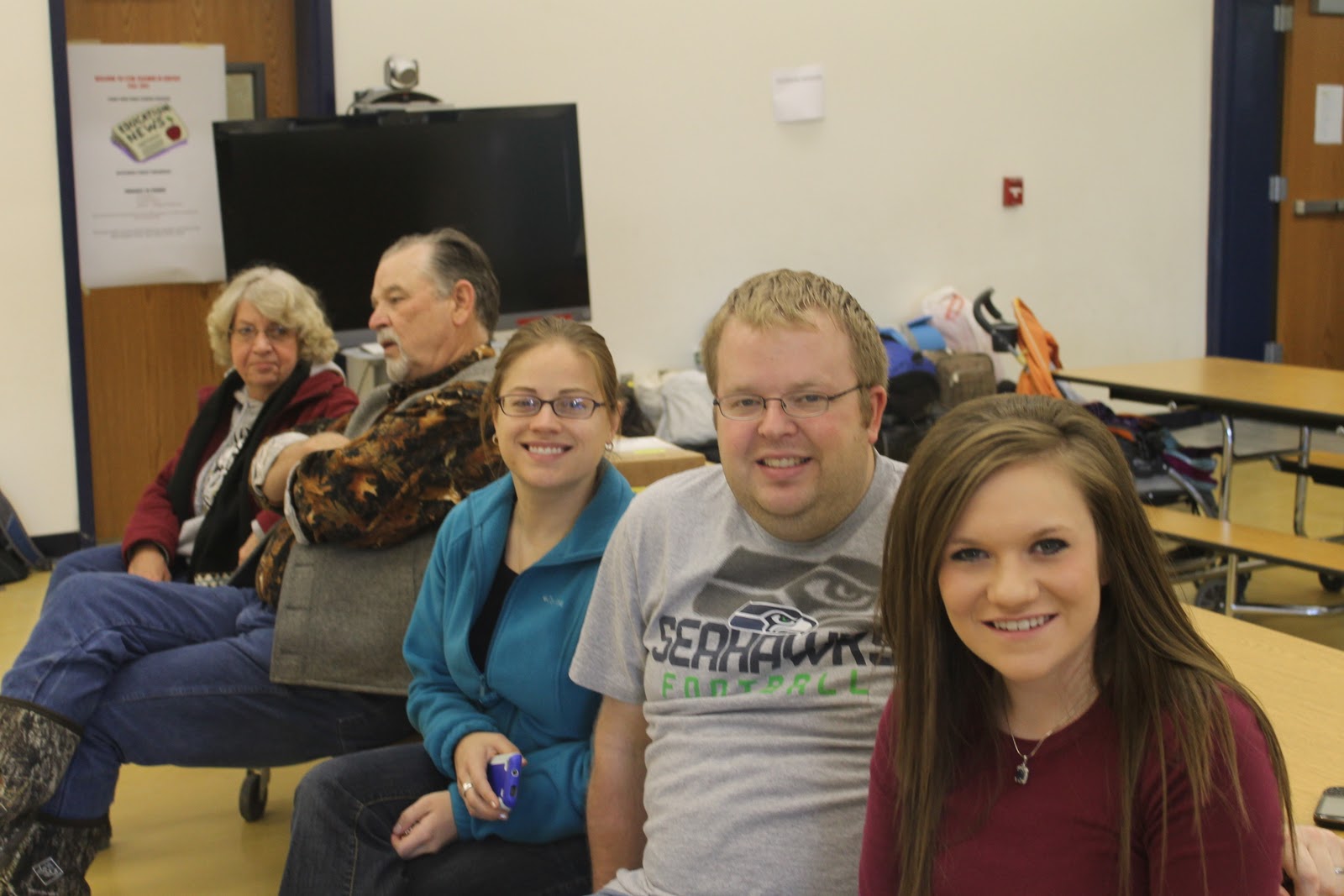 Teaching in Rural Alaska Teacher Training In Mountain Village