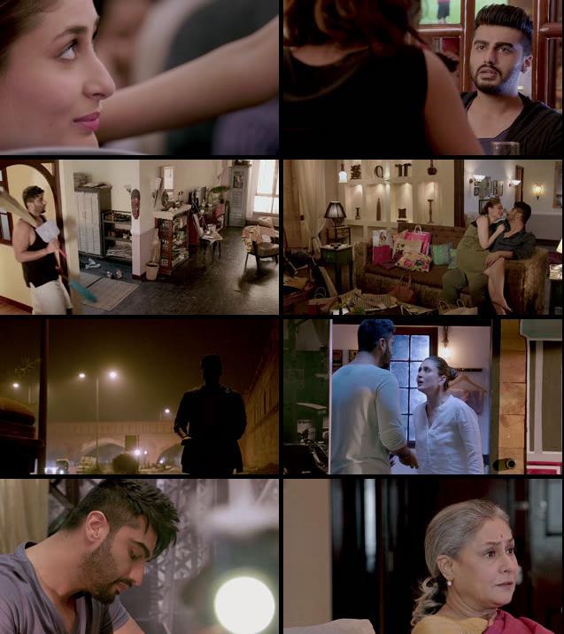 Ki And Ka 2016 Hindi 720p Bluray