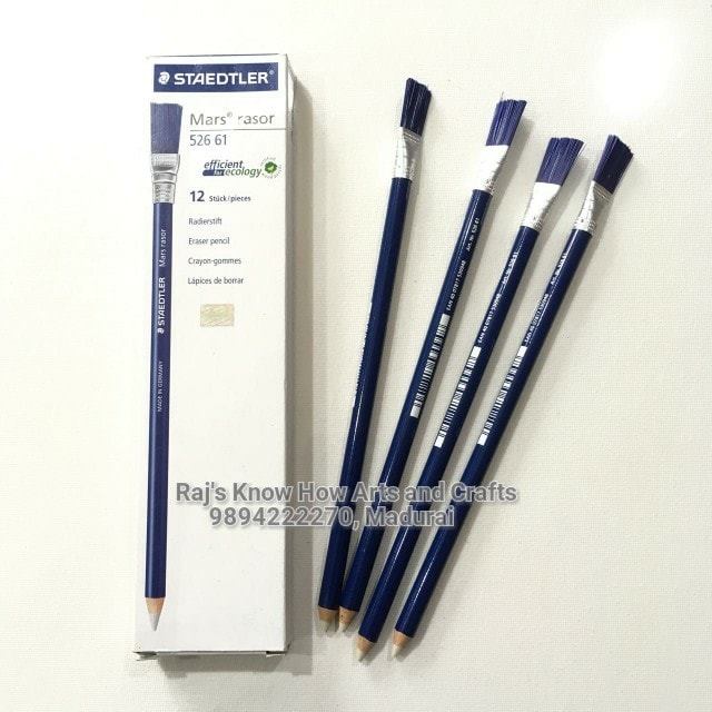 Art and Craft Shop in Madurai Pencil Drawing Materials