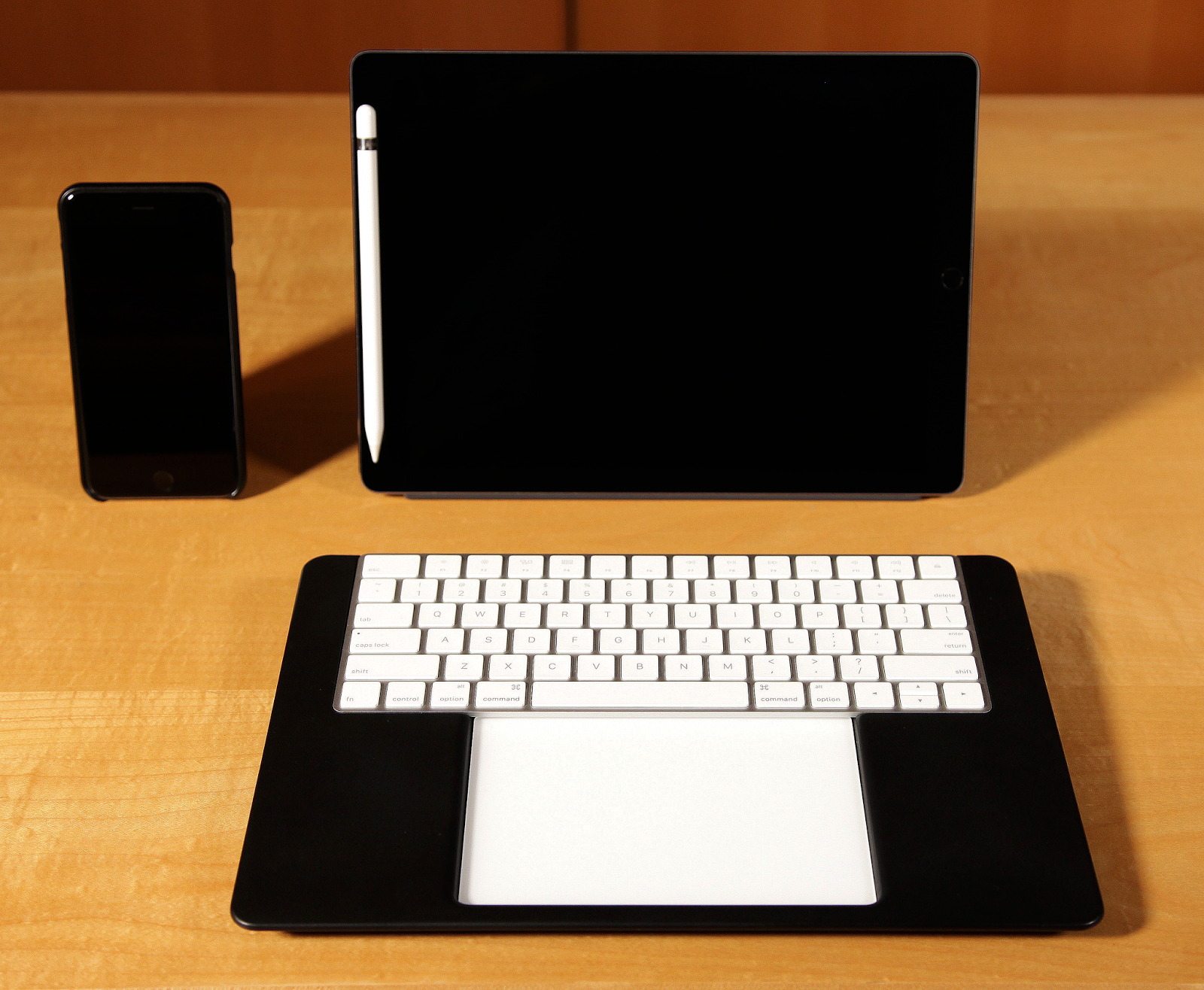 BulletTrain BulletBlog by JakeE BulletTrain Express Keyboard Platform