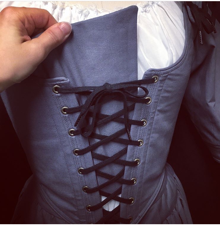 Period Corsets: Period Corsets' Top 9 Looks for 2017