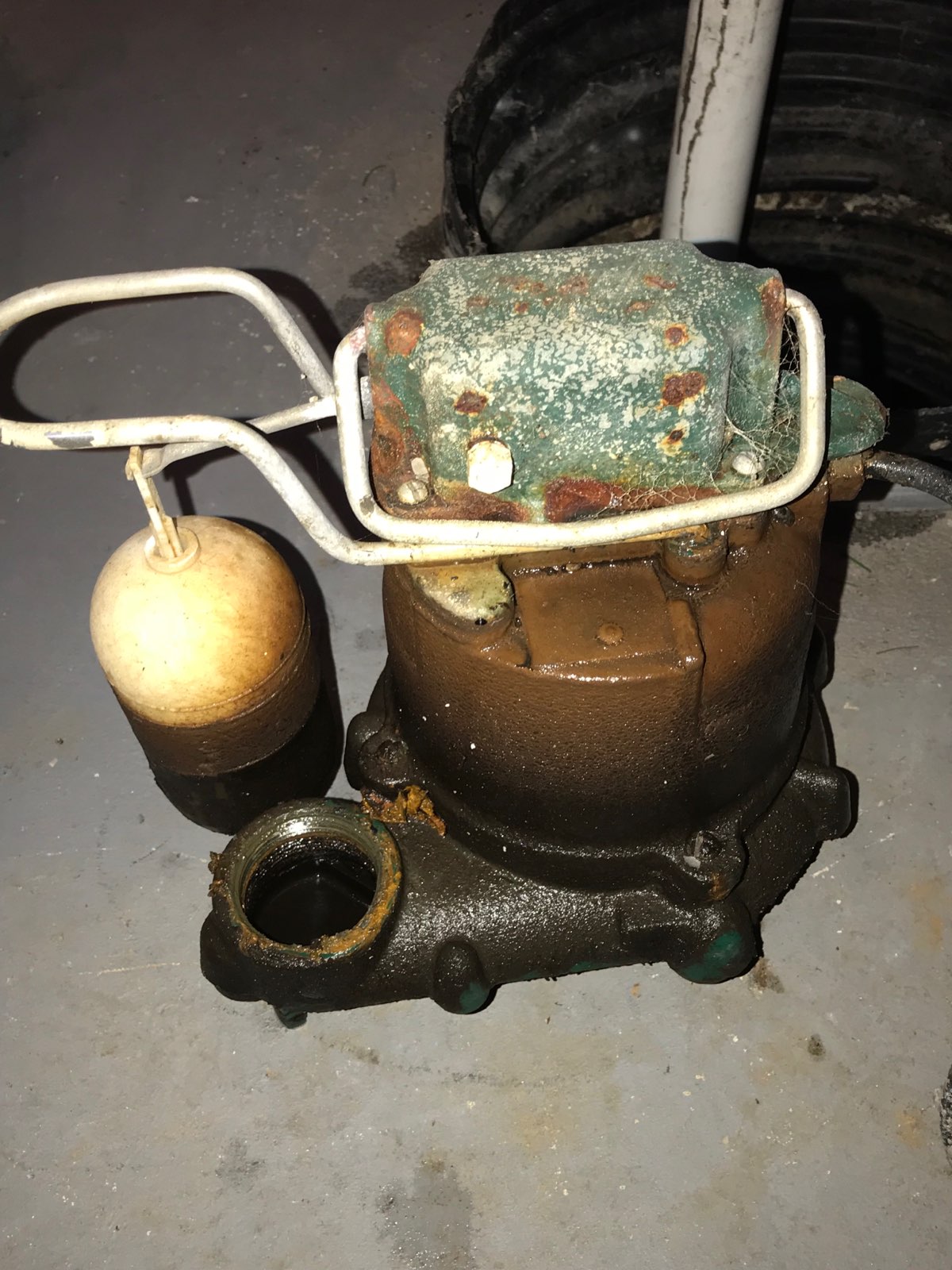 Sump Pump Chicago