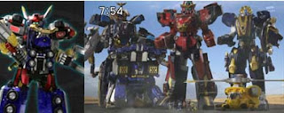 Download Tokumei Sentai Go Busters Subtitle Indonesia