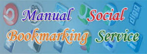 Manual-Social-Bookmarking