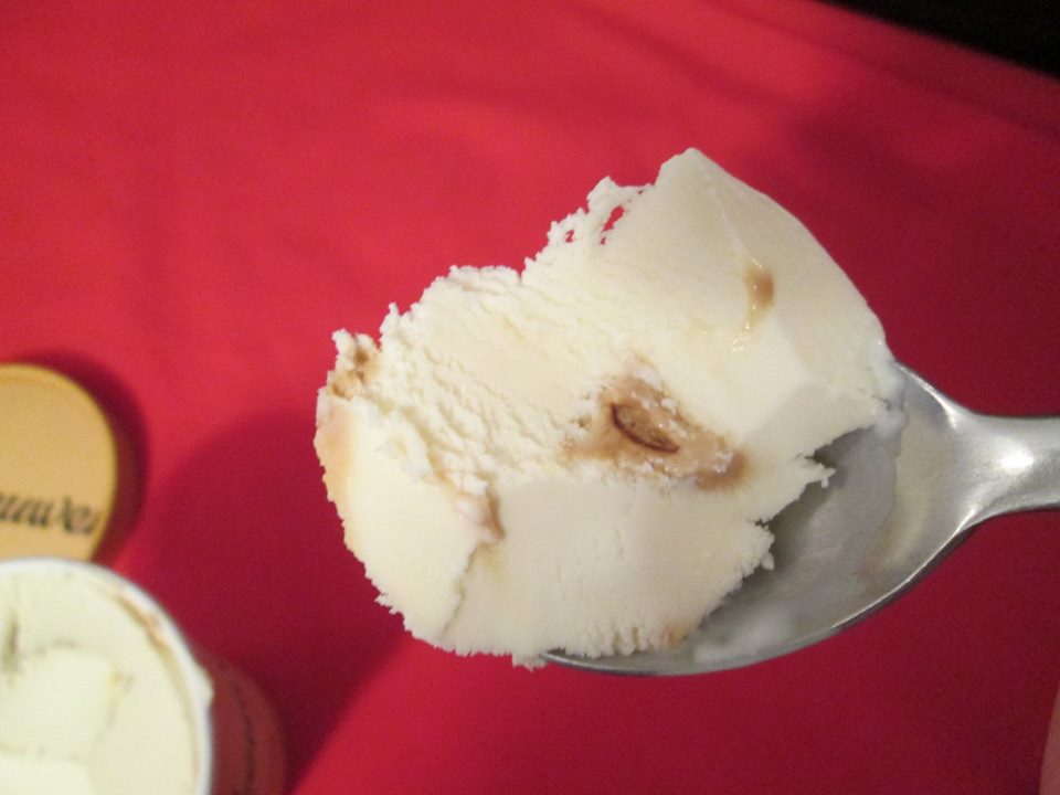 David's Ice Cream Reviews Van Leeuwen