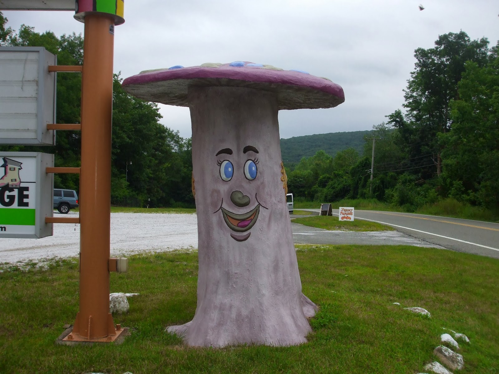 The Adventures of Miss Myo Fairy Tale Forest, Oak Ridge, NJ