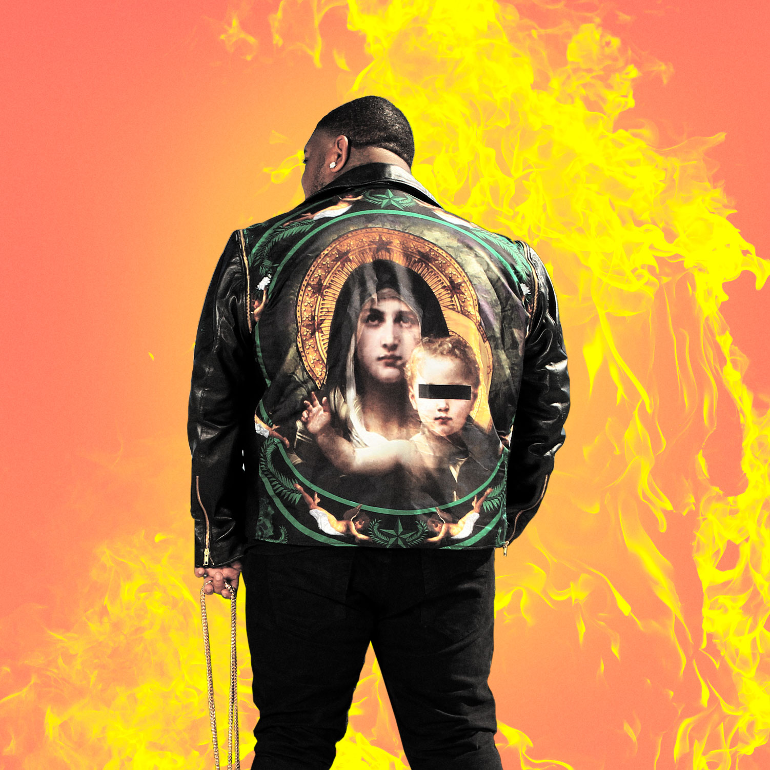 DJ Mustard Type Beat (Instrumental) Download Mp3