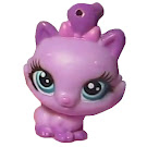 Littlest Pet Shop Passport Fashion Kitten (#3735) Pet