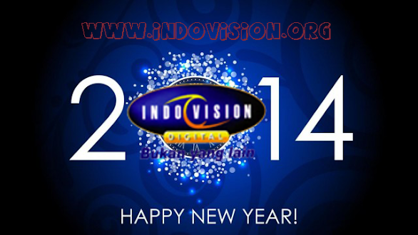 Promo Indovision Terbaru Januari 2014