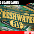 Freshwater Fly Preview
