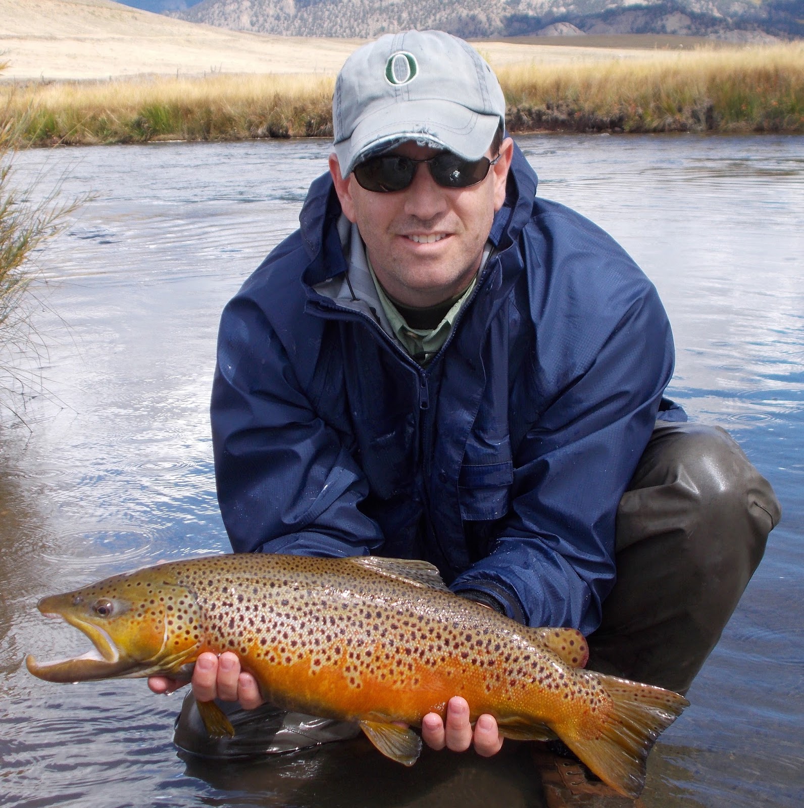 Addictive Angling Colorado Fall Fishing Just Around the Corner