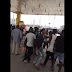 Man Lands SARS Officer A Punch After Being Hit During Fight In Lagos State - Photos, Video