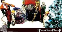 Overlord Manga v6 Drama CD