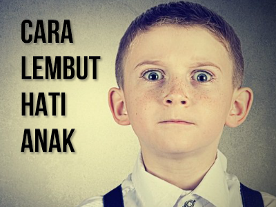 Rawatan Islam - Melembutkan Hati Yang Keras