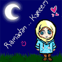 DP BBM Bergerak Menyambut Bulan Suci Ramadhan 2015