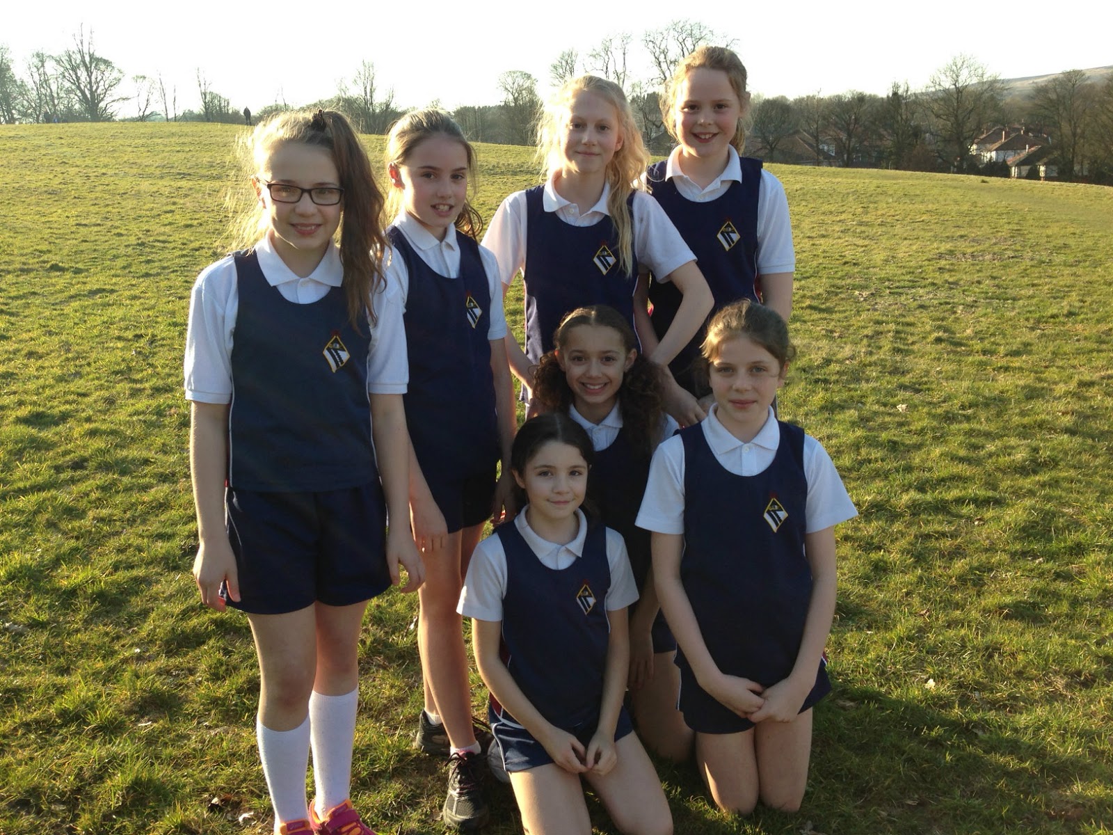 Bolton School 1 April 2016