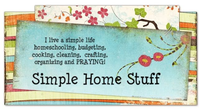 Simple Home Stuff