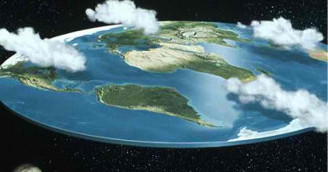 Flat earth thesis 06 image