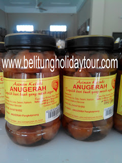 asinan kelubi cemilan snack oleh - oleh khas bangka belitung asinan kelubi cemilan snack oleh - oleh khas bangka belitung